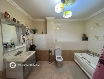288 м², 6-комнатная квартира, этаж 24 из 25, 288 м², изображение - 9
