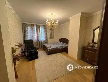 288 м², 6-комнатная квартира, этаж 24 из 25, 288 м², изображение - 8
