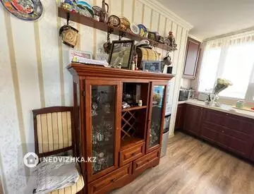 288 м², 6-комнатная квартира, этаж 24 из 25, 288 м², изображение - 4