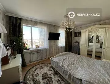 288 м², 6-комнатная квартира, этаж 24 из 25, 288 м², изображение - 6