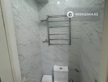 65 м², 2-комнатная квартира, этаж 7 из 17, 65 м², изображение - 12