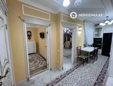 65 м², 2-комнатная квартира, этаж 7 из 17, 65 м², изображение - 10