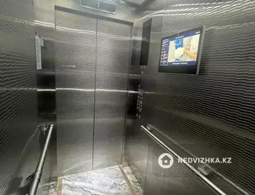 65 м², 2-комнатная квартира, этаж 7 из 17, 65 м², изображение - 13