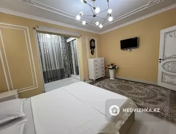 2-комнатная квартира, этаж 7 из 17, 65 м²