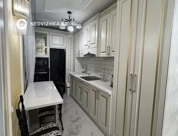 65 м², 2-комнатная квартира, этаж 7 из 17, 65 м², изображение - 7