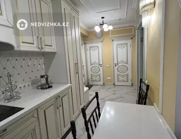 65 м², 2-комнатная квартира, этаж 7 из 17, 65 м², изображение - 8