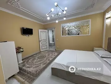2-комнатная квартира, этаж 7 из 17, 65 м²