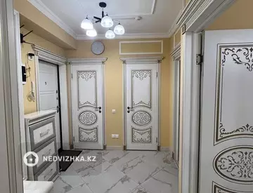 65 м², 2-комнатная квартира, этаж 7 из 17, 65 м², изображение - 9