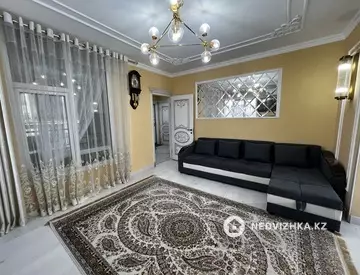 65 м², 2-комнатная квартира, этаж 7 из 17, 65 м², изображение - 4
