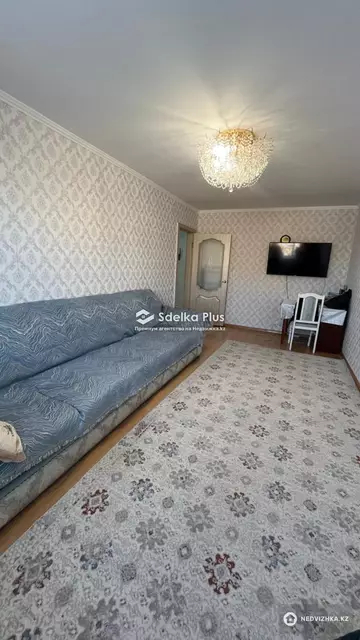 3-комнатная квартира, этаж 7 из 10, 70 м²