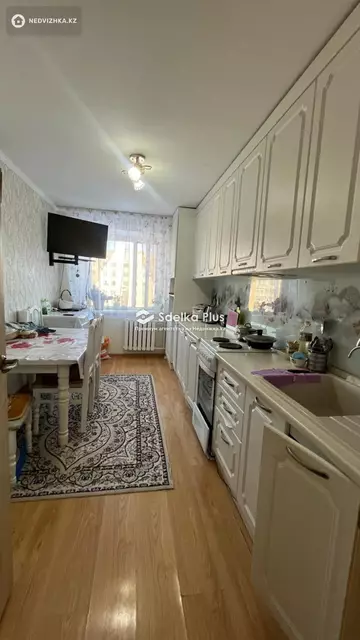 70 м², 3-комнатная квартира, этаж 7 из 10, 70 м², изображение - 2