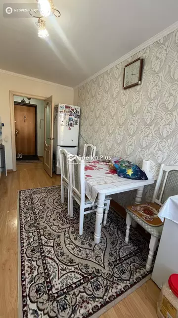 70 м², 3-комнатная квартира, этаж 7 из 10, 70 м², изображение - 3