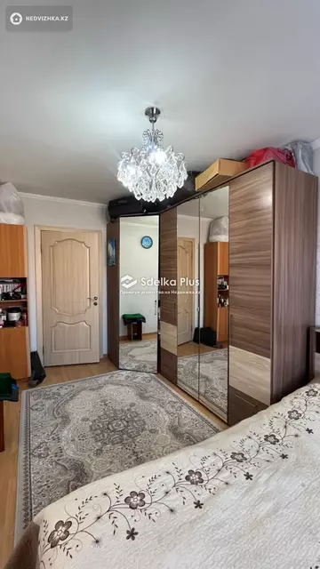 70 м², 3-комнатная квартира, этаж 7 из 10, 70 м², изображение - 4