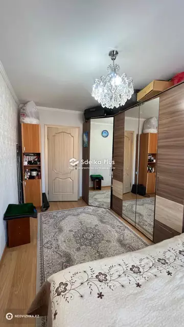 3-комнатная квартира, этаж 7 из 10, 70 м²