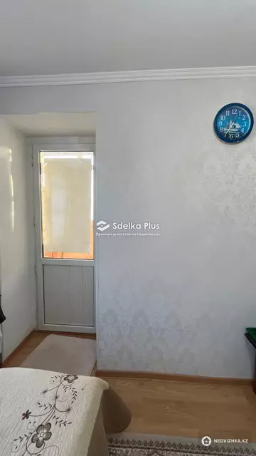 3-комнатная квартира, этаж 7 из 10, 70 м²