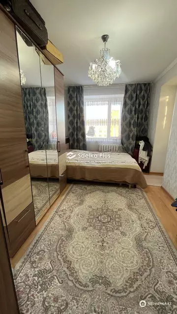 70 м², 3-комнатная квартира, этаж 7 из 10, 70 м², изображение - 7