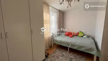 70 м², 3-комнатная квартира, этаж 7 из 10, 70 м², изображение - 8
