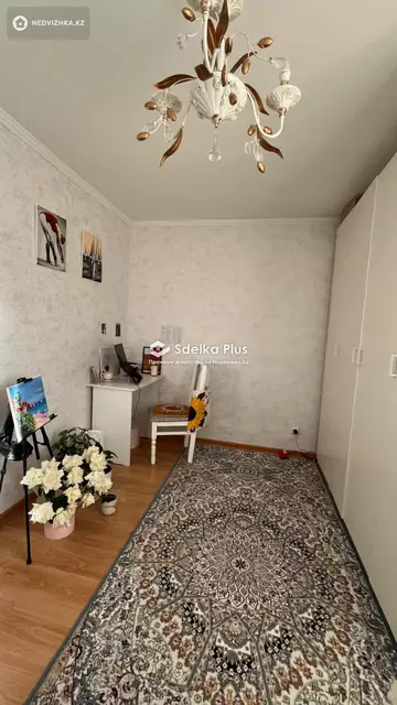 70 м², 3-комнатная квартира, этаж 7 из 10, 70 м², изображение - 9