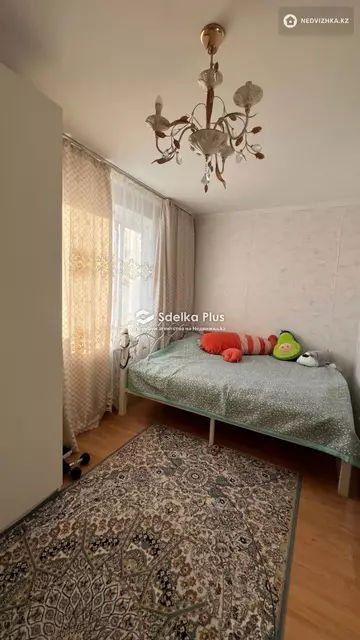 70 м², 3-комнатная квартира, этаж 7 из 10, 70 м², изображение - 10