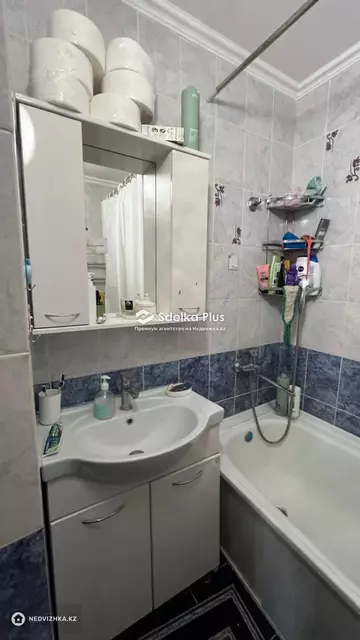 70 м², 3-комнатная квартира, этаж 7 из 10, 70 м², изображение - 20