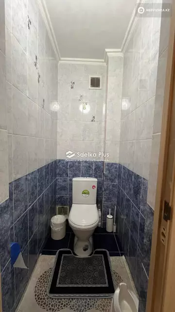 70 м², 3-комнатная квартира, этаж 7 из 10, 70 м², изображение - 21