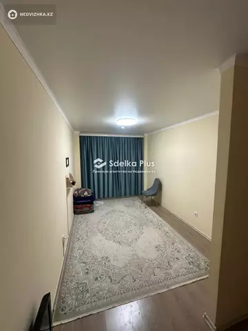 1-комнатная квартира, этаж 4 из 13, 33 м²