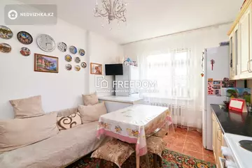 92.3 м², 3-комнатная квартира, этаж 4 из 9, 92 м², изображение - 4