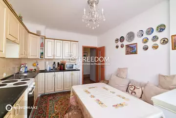 92.3 м², 3-комнатная квартира, этаж 4 из 9, 92 м², изображение - 5
