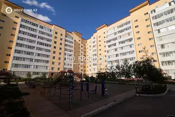 92.3 м², 3-комнатная квартира, этаж 4 из 9, 92 м², изображение - 9