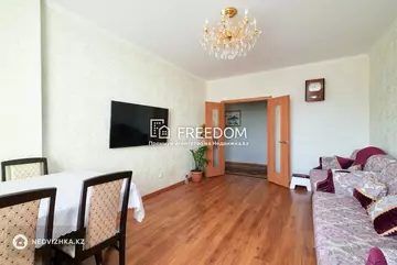 92.3 м², 3-комнатная квартира, этаж 4 из 9, 92 м², изображение - 14