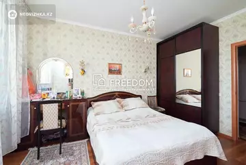 92.3 м², 3-комнатная квартира, этаж 4 из 9, 92 м², изображение - 15