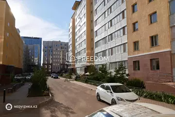 92.3 м², 3-комнатная квартира, этаж 4 из 9, 92 м², изображение - 10