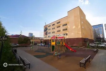92.3 м², 3-комнатная квартира, этаж 4 из 9, 92 м², изображение - 16