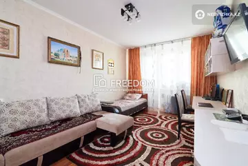 92.3 м², 3-комнатная квартира, этаж 4 из 9, 92 м², изображение - 17