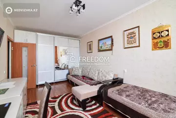92.3 м², 3-комнатная квартира, этаж 4 из 9, 92 м², изображение - 18