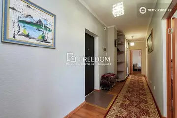 92.3 м², 3-комнатная квартира, этаж 4 из 9, 92 м², изображение - 19