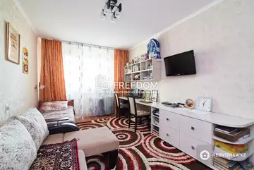 92.3 м², 3-комнатная квартира, этаж 4 из 9, 92 м², изображение - 20