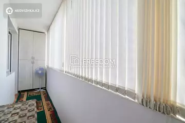 92.3 м², 3-комнатная квартира, этаж 4 из 9, 92 м², изображение - 21