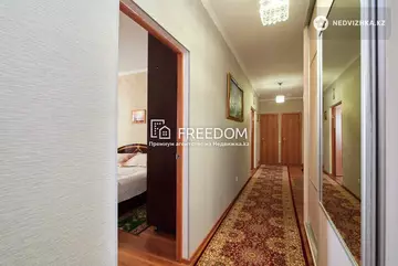92.3 м², 3-комнатная квартира, этаж 4 из 9, 92 м², изображение - 25