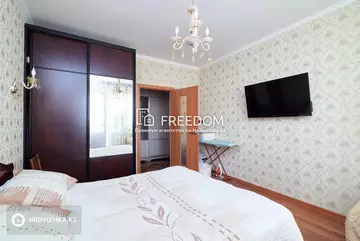 92.3 м², 3-комнатная квартира, этаж 4 из 9, 92 м², изображение - 26