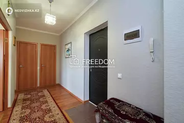 92.3 м², 3-комнатная квартира, этаж 4 из 9, 92 м², изображение - 27
