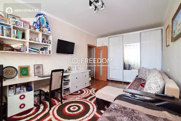 92.3 м², 3-комнатная квартира, этаж 4 из 9, 92 м², изображение - 11