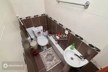 92.3 м², 3-комнатная квартира, этаж 4 из 9, 92 м², изображение - 12