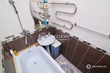 92.3 м², 3-комнатная квартира, этаж 4 из 9, 92 м², изображение - 13