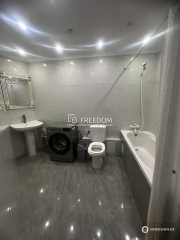 3-комнатная квартира, этаж 3 из 6, 75 м²