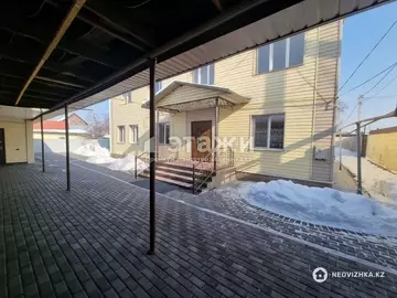 287 м², 12-комнатный дом, 8 соток, 287 м², изображение - 36