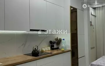 60 м², 2-комнатная квартира, этаж 2 из 13, 60 м², изображение - 4