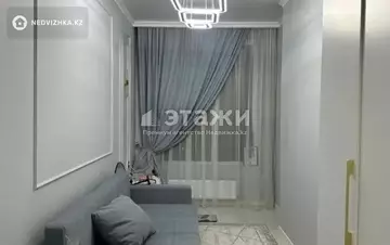 2-комнатная квартира, этаж 2 из 13, 60 м²
