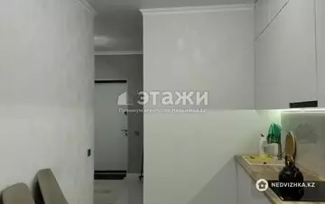 60 м², 2-комнатная квартира, этаж 2 из 13, 60 м², изображение - 6