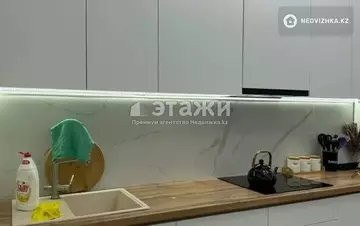 60 м², 2-комнатная квартира, этаж 2 из 13, 60 м², изображение - 7